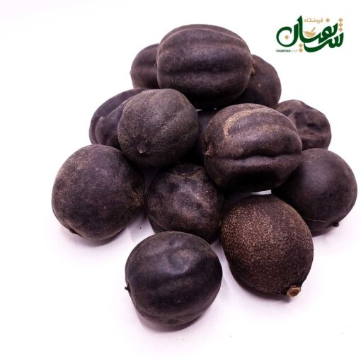 لیمو عمانی سیاه