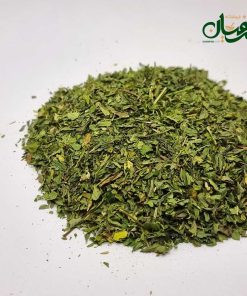 Alternative view of نعنا خشک بلغور