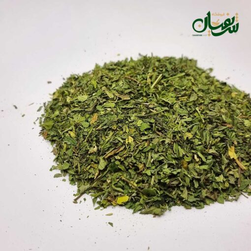 Alternative view of نعنا خشک بلغور