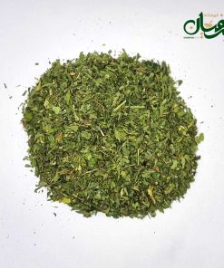 نعنا خشک بلغور