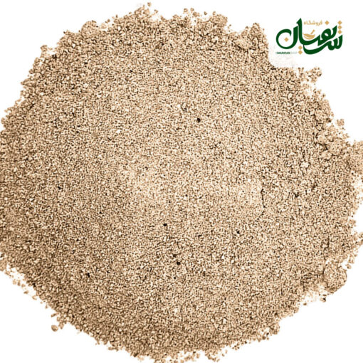 پودر سنجد