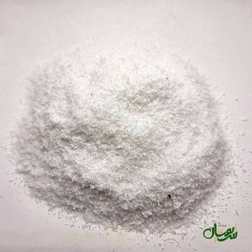 پودر نارگیل خشک سریلانکا