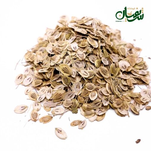 Alternative view of گلپر ناساب