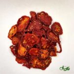 گوجه خشک