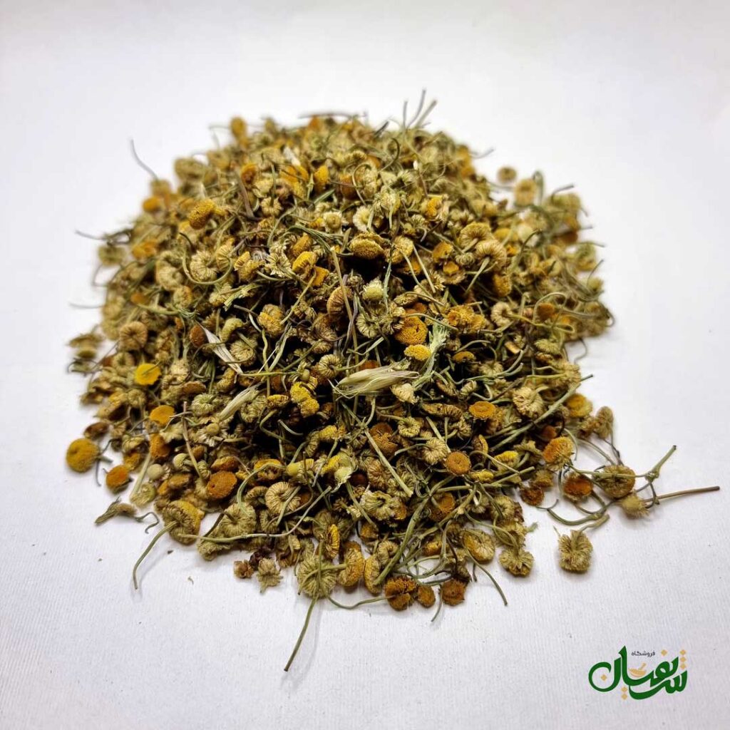 خرید بابونه | قیمت عمده امروز ۱ تیر ۱۴۰۵