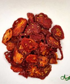 گوجه خشک