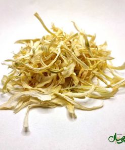 پیاز خشک