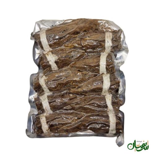 Alternative view of جینسینگ قرمز