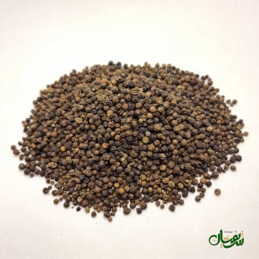 فلفل سیاه ناساب 5 میل
