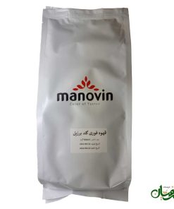 قهوه فوری گلد برزیل
