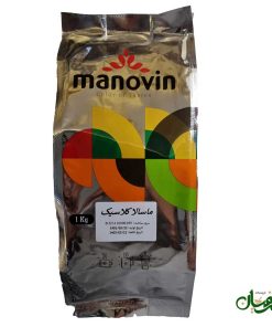 ماسالا کلاسیک مانووین