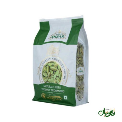 Alternative view of هل اکبر سبز 1 کیلویی