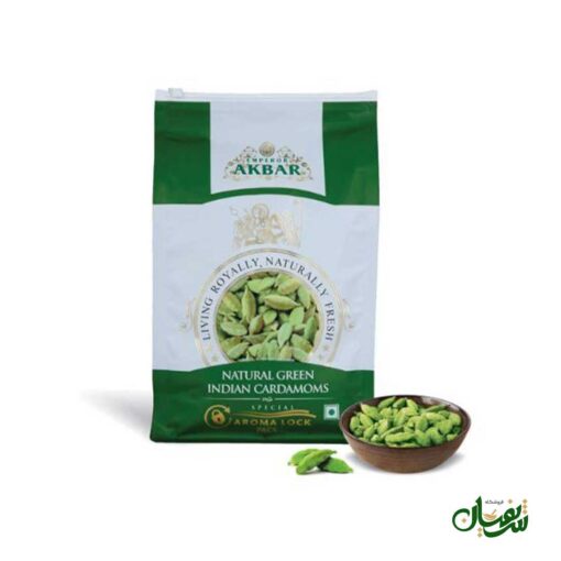 هل اکبر سبز 1 کیلویی