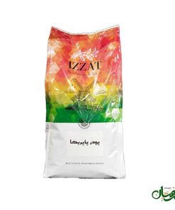 پاپریکا عزت - بسته ۷۵۰ گرمی