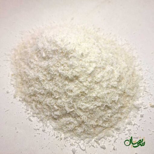 پودر نارگیل چرب سریلانکا
