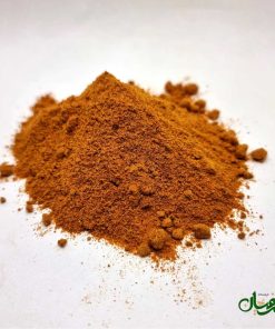 پودر گوجه