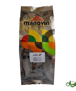 کافی میکس مانووین