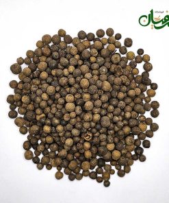 بهار فلفل ( آل اسپایس )