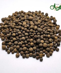بهار فلفل ( آل اسپایس ) 3 بهار فلفل