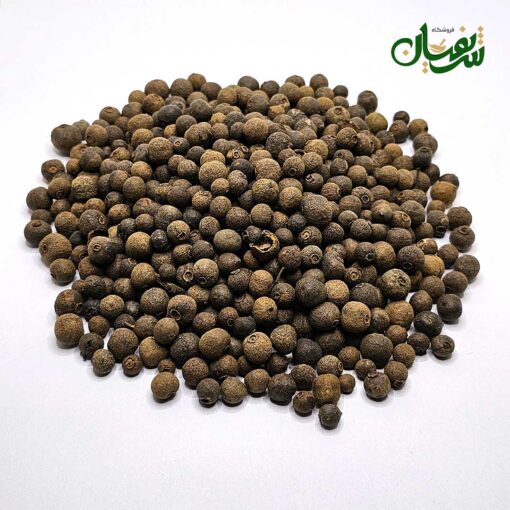 Alternative view of بهار فلفل ( آل اسپایس )