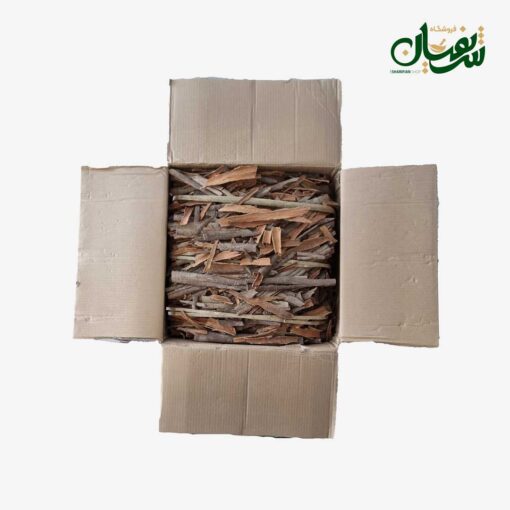 Alternative view of دارچین قلم (پنج ستاره کیمیا طبیعت ثابت)