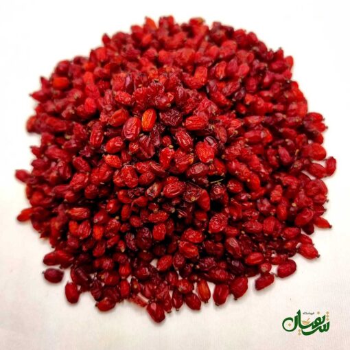 Alternative view of زرشک پفکی