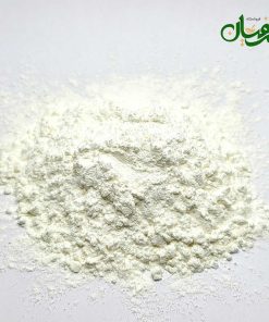 Alternative view of نشاسته ذرت