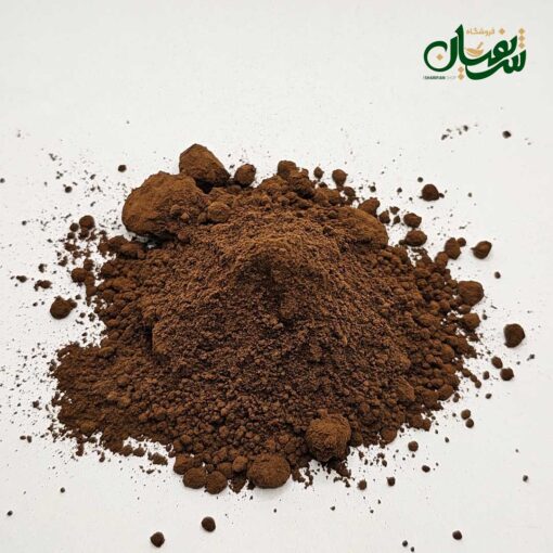 پودر کاکائو هلندی