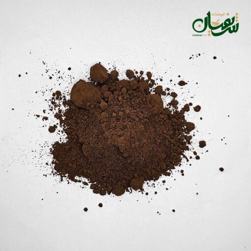 پودر کاکائو هلندی