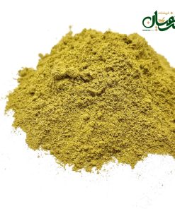 چهار زیره سابیده