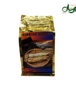 ماسالا جینسینگ