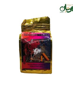 ماسالا زعفرانی