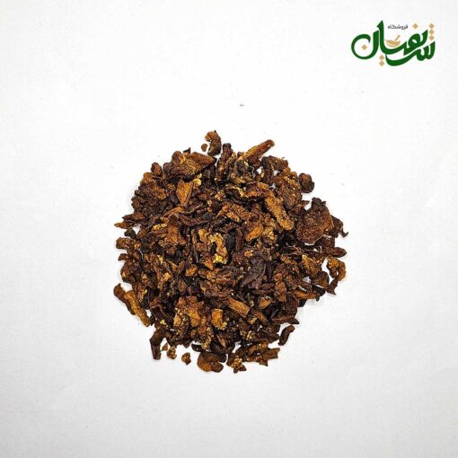 چای گلابی