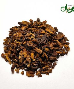 چای گلابی