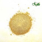 ادویه همبرگر