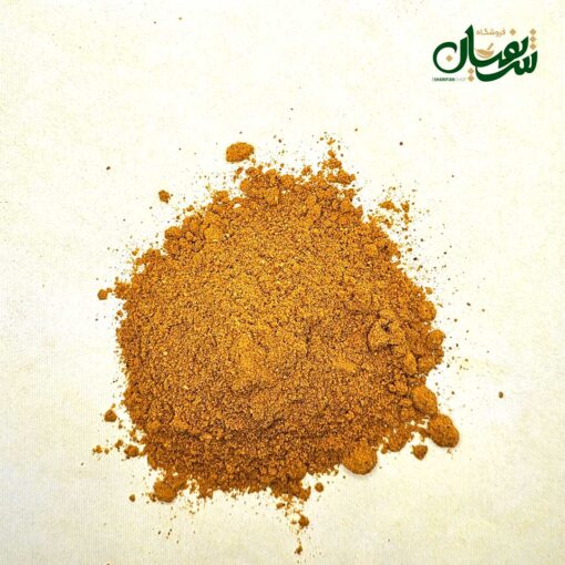ادویه تندوری