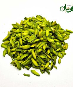Alternative view of خلال پسته
