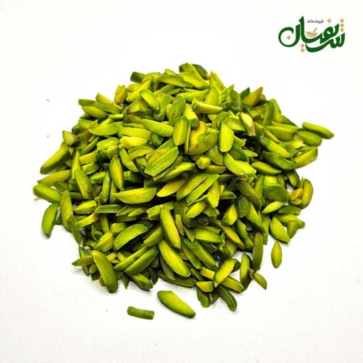 Alternative view of خلال پسته