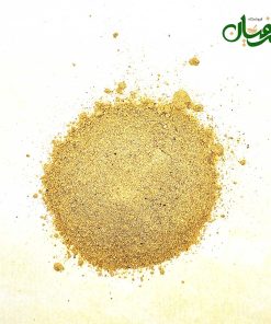 ادویه همبرگر