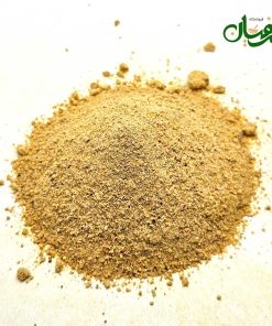 Alternative view of ادویه همبرگر