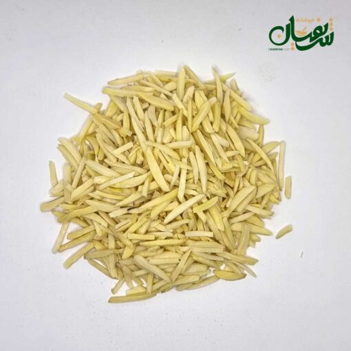 خلال بادام درختی