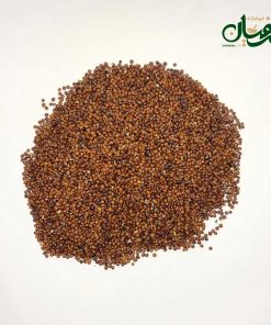 کینوا قرمز