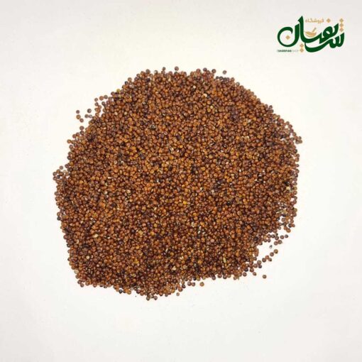 کینوا قرمز