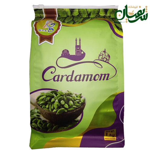 هل GTC بنفش