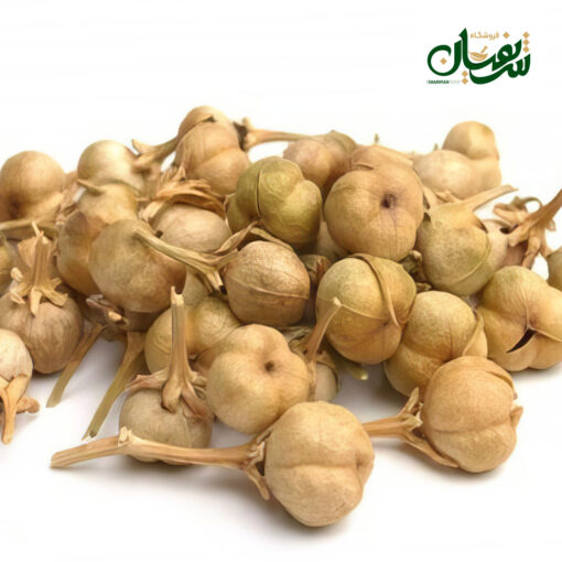 اسپند قپه (اسفند نخودی)
