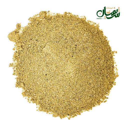 تخم گشنیز سابیده
