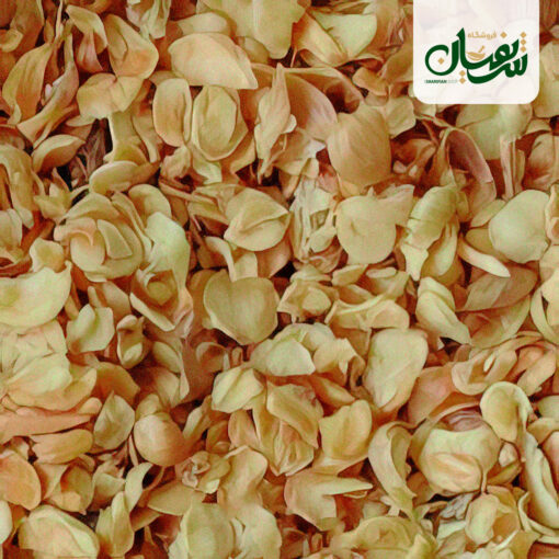 اسلایس سیر خشک (خلال سیر)