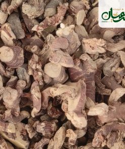 ریشه جوز اندونزی ناساب