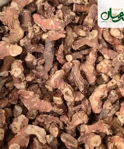 ریشه جوز
