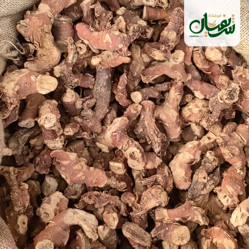 Alternative view of ریشه جوز ناساب هندی